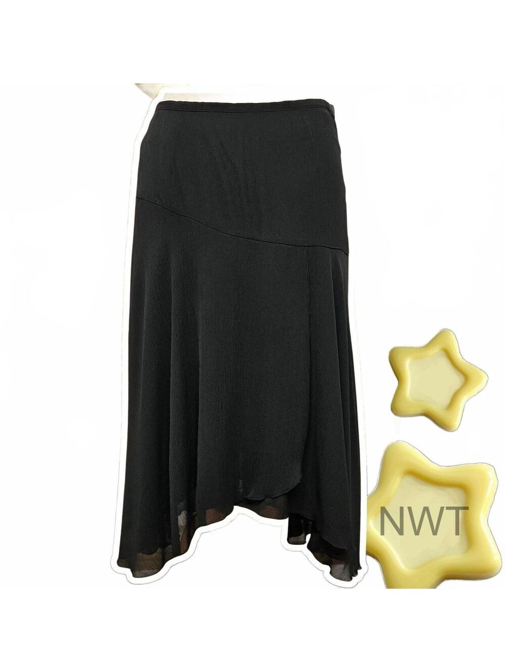 NWT APT 9 size 8